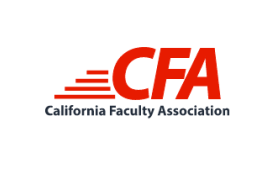 CFA Logo (California Faculty Association)