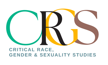 CRGS logo